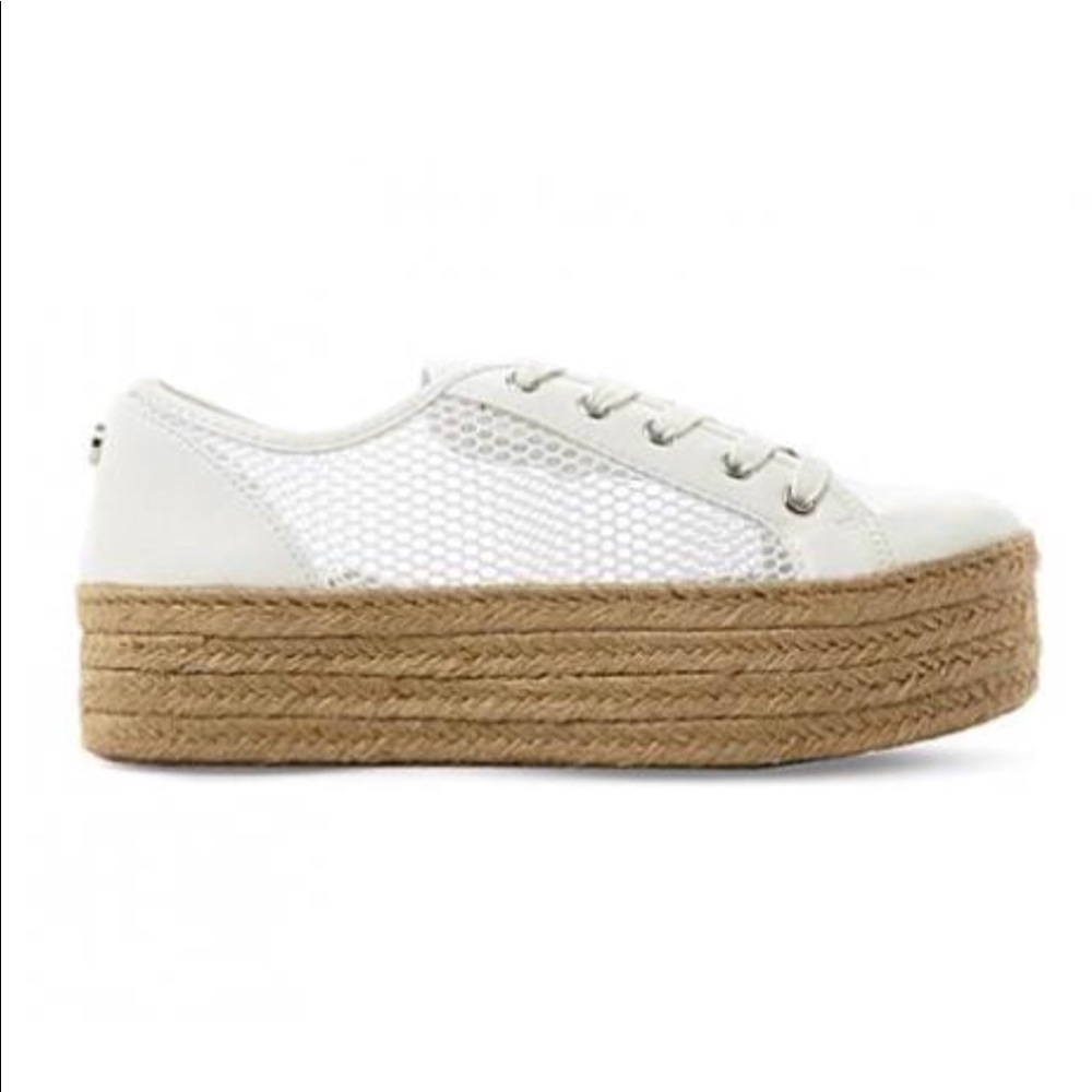 Women’s Steve Madden Mars Espadrille